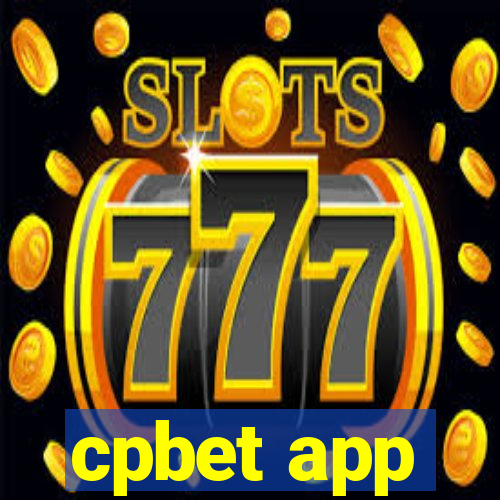 cpbet app